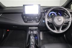 カローラセダン HEV WxB