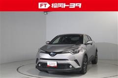 C-HR HEV G