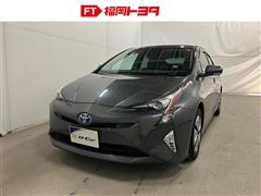 プリウス A プレミアム