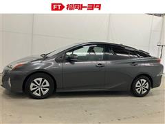 プリウス A プレミアム