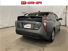 プリウス A プレミアム