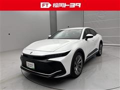 クラウンクロスオーバーGアドレザー