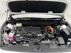 クラウンクロスオーバーGアドレザー