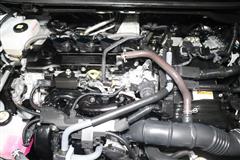 ヤリスクロス HEV Z