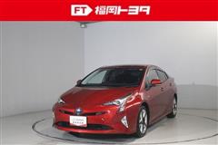 プリウス A ツーリングセレクション