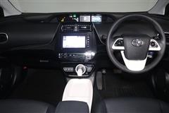 プリウス A ツーリングセレクション