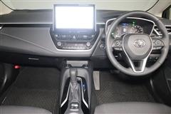 カロ-ラセダン HEV G