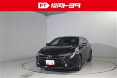 カローラツーリング WxB