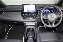 カローラツーリング WxB