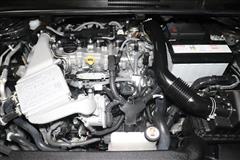 カローラツーリング WxB