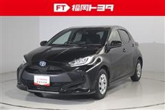 ヤリス HEV G