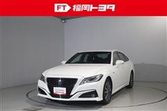 トヨタ　クラウン HEV S Cパッケージ