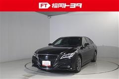 トヨタ クラウン HEV Gエグゼクティブ