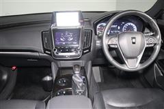 クラウン HEV Gエグゼクティブ