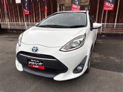 アクア Sスタイルブラック