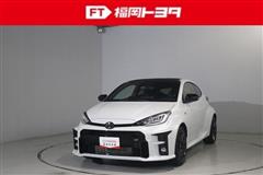 GRヤリス RZ ハイパフォーマンス
