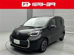 シエンタ HEV Z