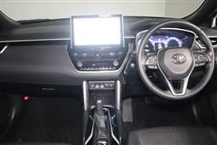 カローラクロス HEV Z