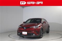 C-HR HV G-LEDエディション