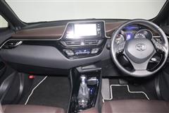 C-HR HV G-LEDエディション