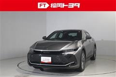 トヨタ クラウンクロスオーバーGアドレザー