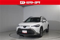 カローラクロス HEV Z