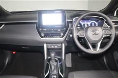 カローラクロス HEV Z