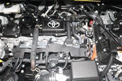 カローラクロス HEV Z