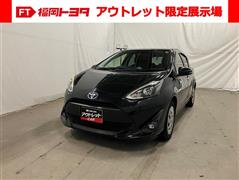 アクア S Style Black