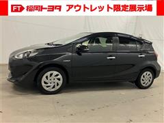 アクア S Style Black