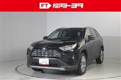 トヨタ RAV4 G Zパッケージ