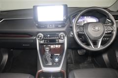 RAV4 G Zパッケージ