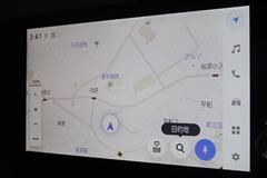 RAV4 G Zパッケージ