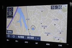 ルーミー カスタムG