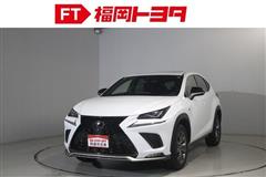 NX300 Fスポーツ