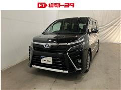 トヨタ ヴォクシーHEV ZS キラメキ2