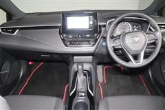 カローラスポーツ HEV G