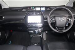 プリウス S ツーリングセレクション