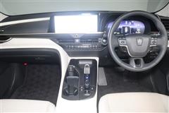 クラウンクロスオーバーGアドレザー