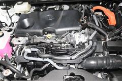 クラウンクロスオーバーGアドレザー