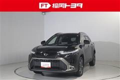 カローラクロス HEV Z