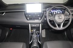 カローラクロス HEV Z