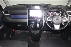 ルーミー カスタムG-T