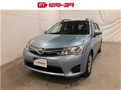 トヨタ カローラフィールダー HEV G