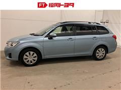 カローラフィールダー HEV G