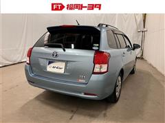 カローラフィールダー HEV G