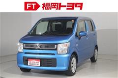 ワゴンR HEV FX セーフティ