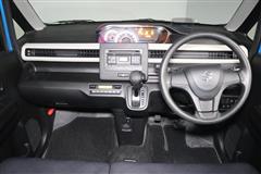 ワゴンR HEV FX セーフティ