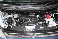 ワゴンR HEV FX セーフティ