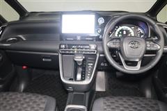 ヴォクシー HEV S-Z